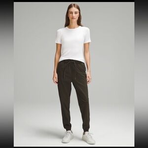 Lululemon Stretch HR Jogger